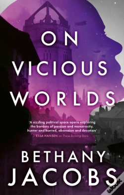 Capa do artigo On Vicious Worlds