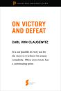 On Victory And Defeat - Preview