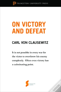 Capa do artigo On Victory And Defeat