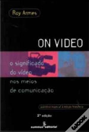 Capa do artigo On Vídeo