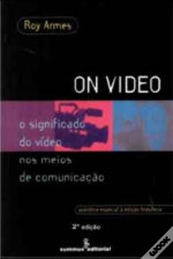 Capa do artigo On Vídeo