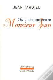 Capa do artigo On Vient Chercher Monsieur Jean