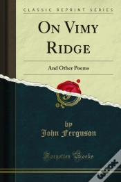 Capa do artigo On Vimy Ridge