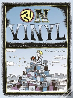 Capa do artigo On Vinyl: First Hand Tales From A Second Hand Record Shop