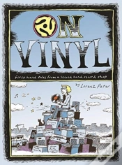 Capa do artigo On Vinyl: First Hand Tales From A Second Hand Record Shop