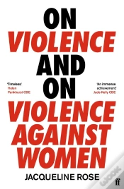 Capa do artigo On Violence And On Violence Against Women
