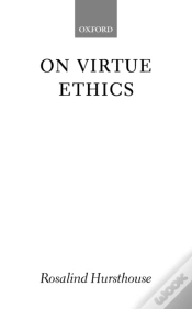 Capa do artigo On Virtue Ethics