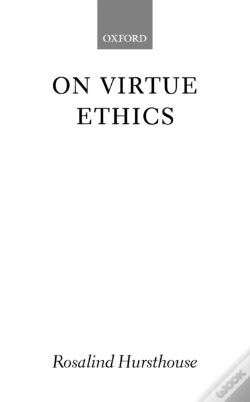 Capa do artigo On Virtue Ethics