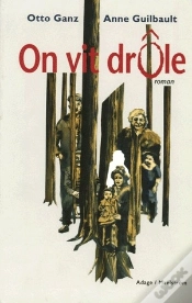 Capa do artigo On Vit Drôle