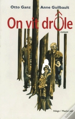 Capa do artigo On Vit Drôle