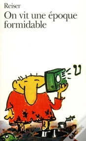 Capa do artigo On Vit Une Époque Formidable
