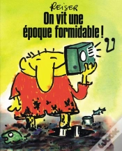 Capa do artigo On Vit Une Epoque Formidable