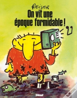 Capa do artigo On Vit Une Époque Formidable