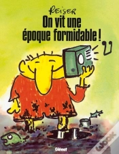 Capa do artigo On Vit Une Époque Formidable