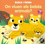 Capa do artigo On Viuen Els Bebès Animals?