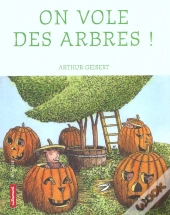 On Vole Des Arbres