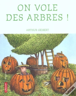 Capa do artigo On Vole Des Arbres
