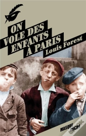 On Vole Des Enfants À Paris