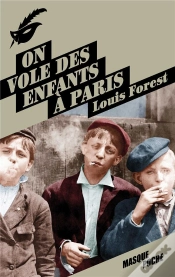 Capa do artigo On Vole Des Enfants À Paris