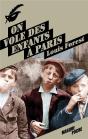 On Vole Des Enfants À Paris - Preview