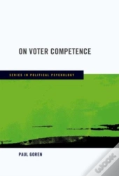On Voter Competence