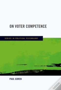 Capa do artigo On Voter Competence