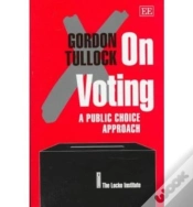 Capa do artigo On Voting