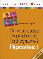 Capa do artigo On Vous Casse Les Pieds Avec L