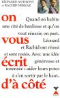 On Vous Ecrit D'A Cote - Preview