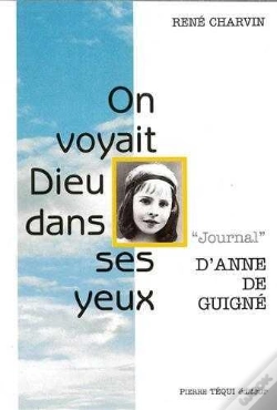 Capa do artigo On Voyait Dieu Dans Ses Yeux