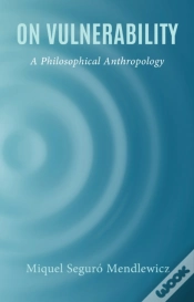 Capa do artigo On Vulnerability