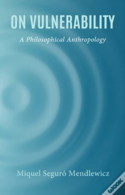 Capa do artigo On Vulnerability