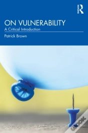 Capa do artigo On Vulnerability