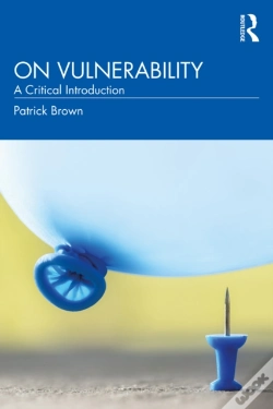 Capa do artigo On Vulnerability