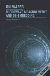 On-Wafer Microwave Measurements And De-Embedding