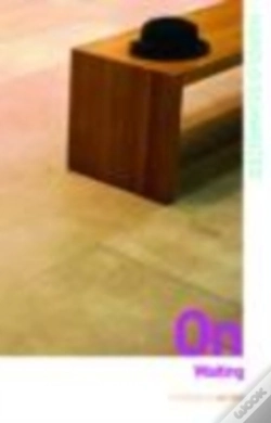 Capa do artigo On Waiting