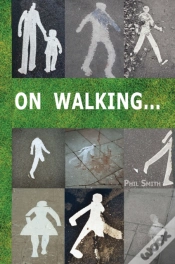 Capa do artigo On Walking... And Stalking Sebald