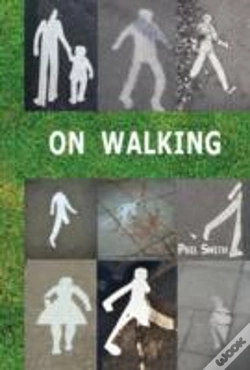 Capa do artigo On Walking