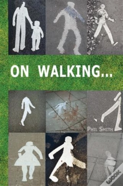 Capa do artigo On Walking