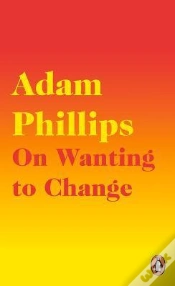 Capa do artigo On Wanting To Change