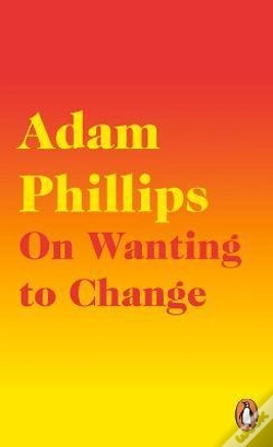 Capa do artigo On Wanting To Change