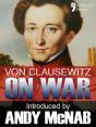 On War - An Andy Mcnab War Classic - Preview