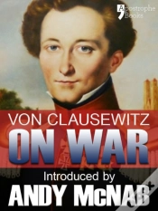 Capa do artigo On War - An Andy Mcnab War Classic