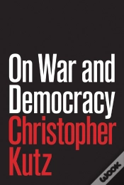 Capa do artigo On War And Democracy