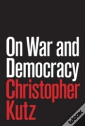 Capa do artigo On War And Democracy