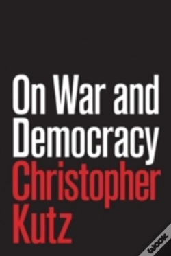 Capa do artigo On War And Democracy