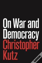 Capa do artigo On War And Democracy