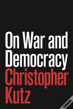Capa do artigo On War And Democracy