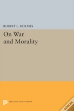 Capa do artigo On War And Morality