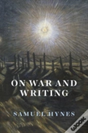 Capa do artigo On War And Writing